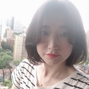 Meet your Posher, Sungsoo